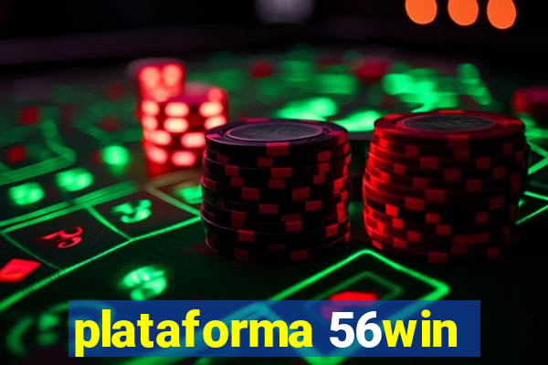 plataforma 56win